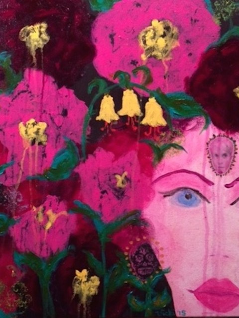 No Regrets Vicki Todd