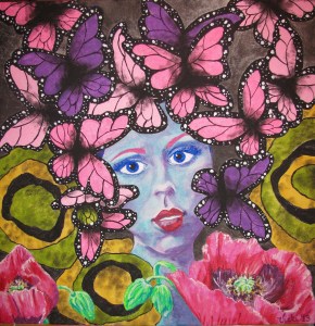 Resistance Warrior/Muse Morph 